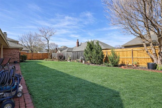 6605 NW 120th Street, Oklahoma City, OK 73162