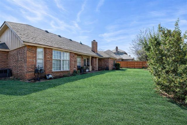 6605 NW 120th Street, Oklahoma City, OK 73162