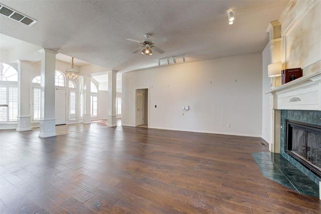 6605 NW 120th Street, Oklahoma City, OK 73162