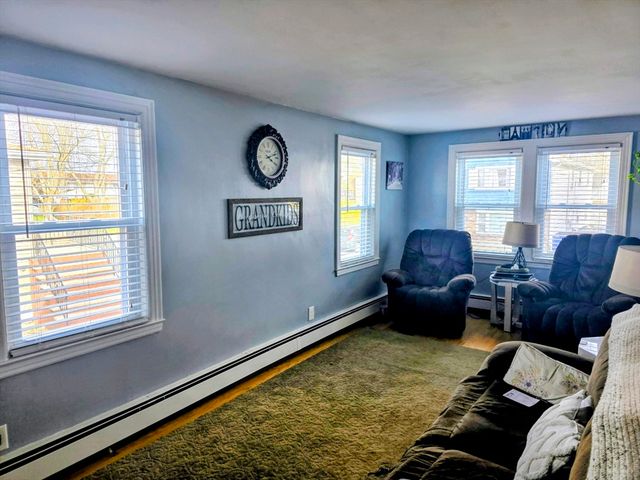 19 Harlow Street, Saugus, MA 01906