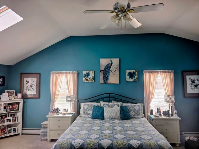 19 Harlow Street, Saugus, MA 01906