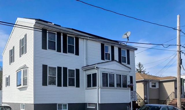 19 Harlow Street, Saugus, MA 01906