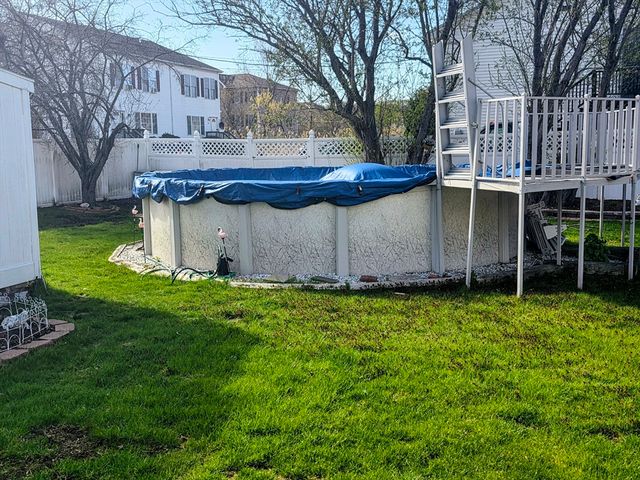 19 Harlow Street, Saugus, MA 01906