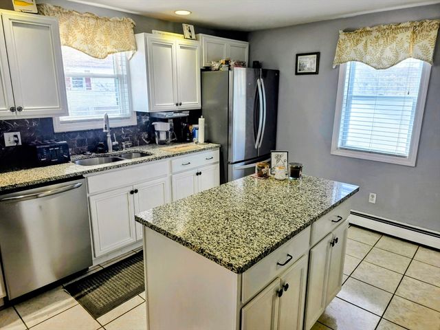 19 Harlow Street, Saugus, MA 01906