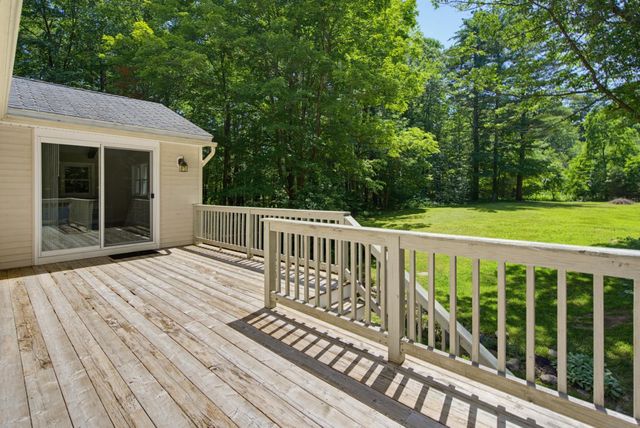 58 Cottage Road, Kensington, NH 03833