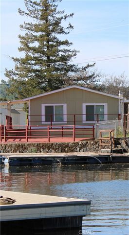 12980 Island Dr, Clearlake Oaks, CA 95423