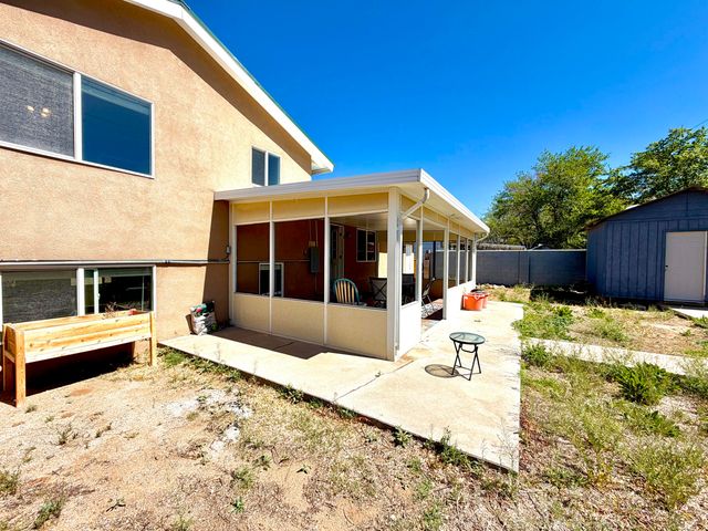 11000 Los Arboles Avenue NE, Albuquerque, NM 87112