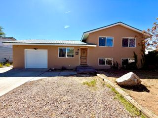 11000 Los Arboles Avenue NE, Albuquerque, NM 87112