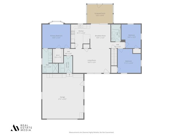 61271 Lenawee Road, Cassopolis, MI 49031