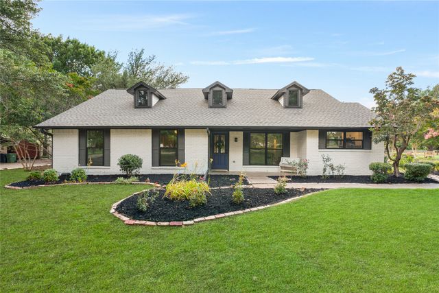 22A Rhea Mills Circle, Prosper, TX 75078