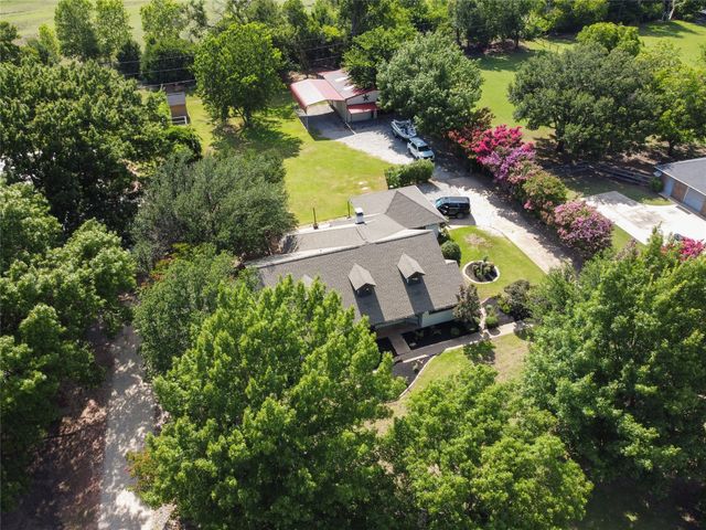 22A Rhea Mills Circle, Prosper, TX 75078
