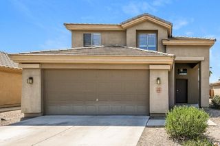 4310 N 124th Avenue, Avondale, AZ 85392