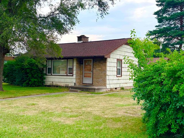354 S 30th Street, Saginaw, MI 48601