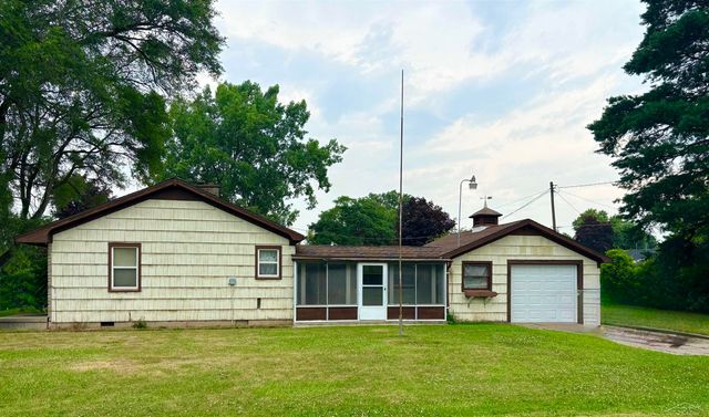 354 S 30th Street, Saginaw, MI 48601