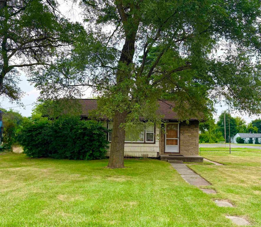 354 S 30th Street, Saginaw, MI 48601