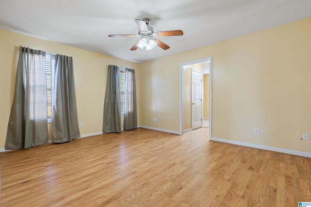 709 PRINCETON PARKWAY, Mount Olive, AL 35117