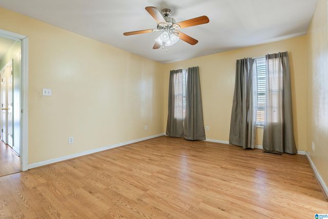 709 PRINCETON PARKWAY, Mount Olive, AL 35117