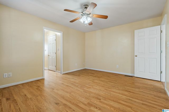 709 PRINCETON PARKWAY, Mount Olive, AL 35117