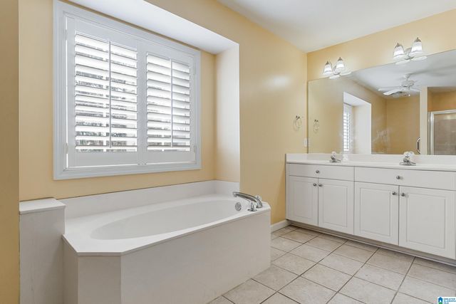 709 PRINCETON PARKWAY, Mount Olive, AL 35117