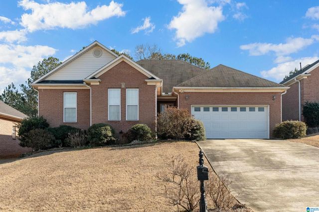 709 PRINCETON PARKWAY, Mount Olive, AL 35117