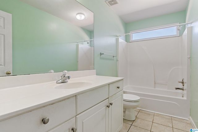 709 PRINCETON PARKWAY, Mount Olive, AL 35117