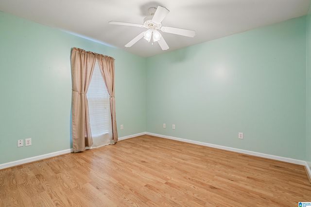 709 PRINCETON PARKWAY, Mount Olive, AL 35117