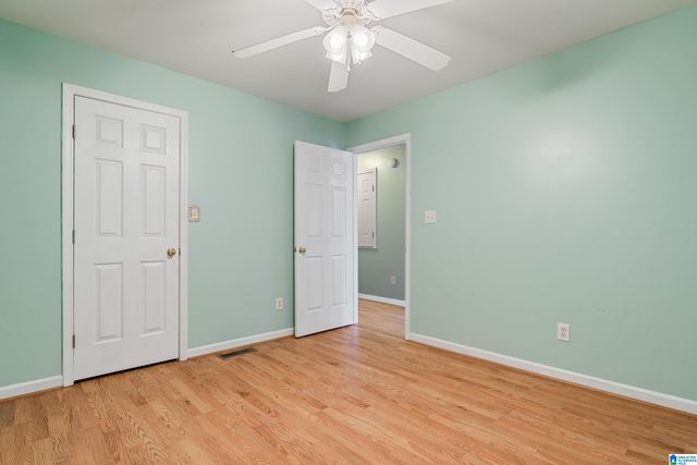 709 PRINCETON PARKWAY, Mount Olive, AL 35117