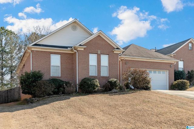 709 PRINCETON PARKWAY, Mount Olive, AL 35117