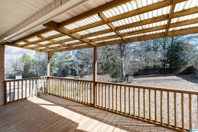 709 PRINCETON PARKWAY, Mount Olive, AL 35117