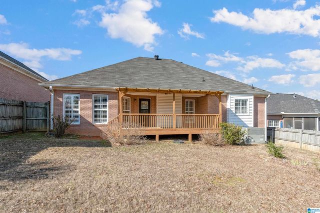 709 PRINCETON PARKWAY, Mount Olive, AL 35117