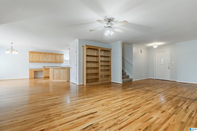 709 PRINCETON PARKWAY, Mount Olive, AL 35117