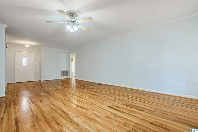 709 PRINCETON PARKWAY, Mount Olive, AL 35117