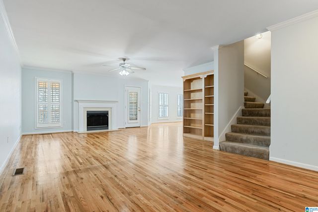 709 PRINCETON PARKWAY, Mount Olive, AL 35117