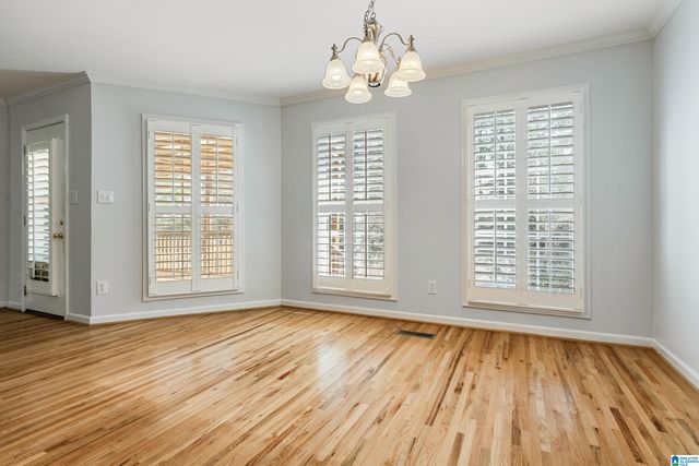 709 PRINCETON PARKWAY, Mount Olive, AL 35117