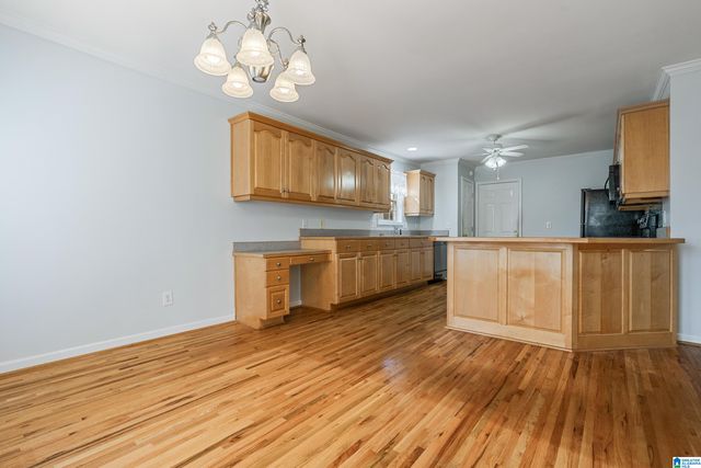 709 PRINCETON PARKWAY, Mount Olive, AL 35117