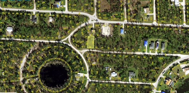 27124 ALHAMBRA STREET, Punta Gorda, FL 33980