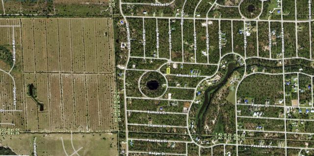 27124 ALHAMBRA STREET, Punta Gorda, FL 33980