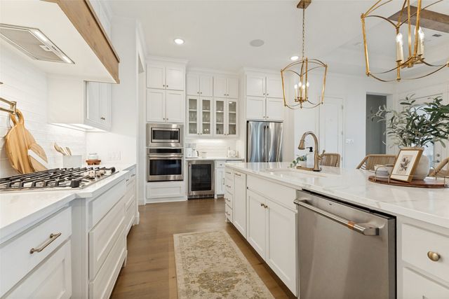 245 Wimberley Drive, Haslet, TX 76052