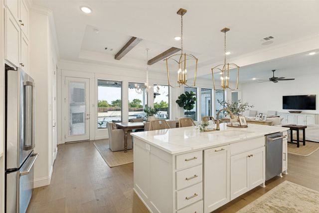 245 Wimberley Drive, Haslet, TX 76052
