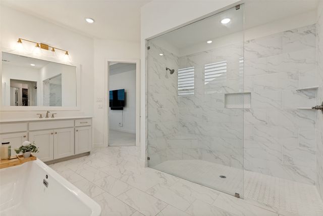 245 Wimberley Drive, Haslet, TX 76052