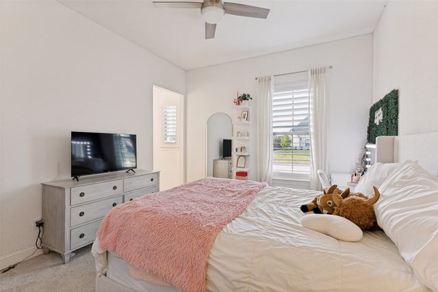 245 Wimberley Drive, Haslet, TX 76052