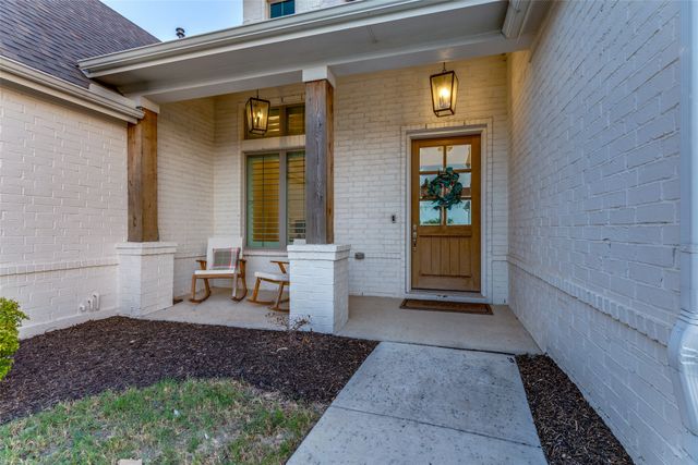 245 Wimberley Drive, Haslet, TX 76052