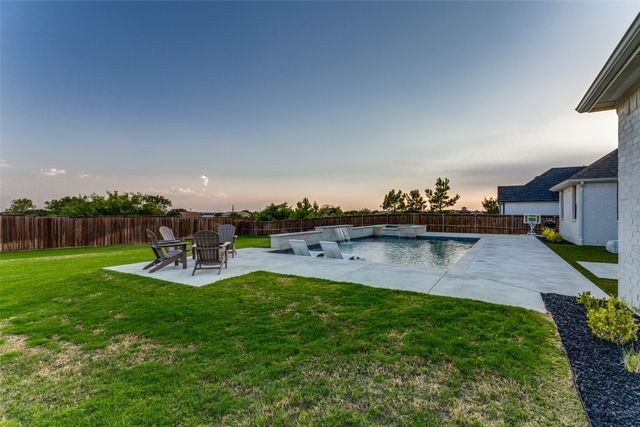 245 Wimberley Drive, Haslet, TX 76052