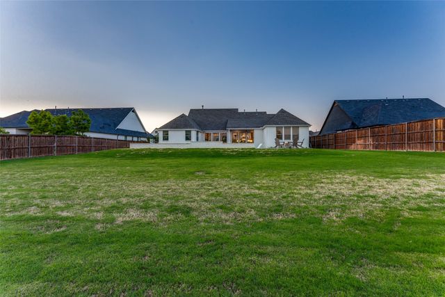 245 Wimberley Drive, Haslet, TX 76052