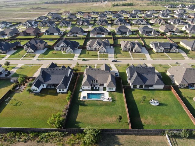 245 Wimberley Drive, Haslet, TX 76052