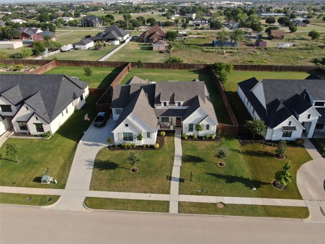 245 Wimberley Drive, Haslet, TX 76052
