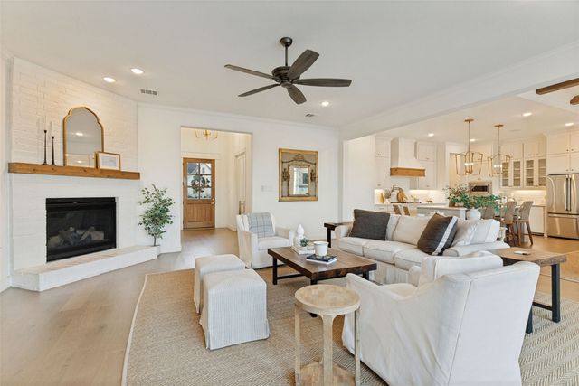 245 Wimberley Drive, Haslet, TX 76052