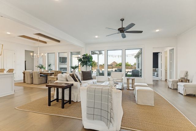 245 Wimberley Drive, Haslet, TX 76052