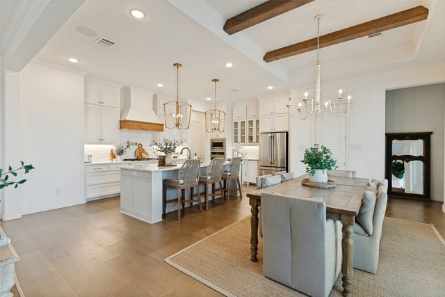 245 Wimberley Drive, Haslet, TX 76052