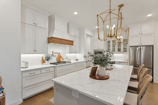 245 Wimberley Drive, Haslet, TX 76052